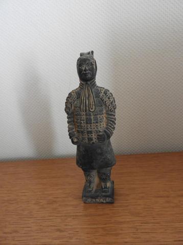 beelden terra cotta leger, Enlèvement ou Envoi, Neuf, Autres types