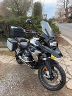 BMW R1250GS -2022-14.800km Triple black TVA recup, Tourisme, Plus de 35 kW, Poignées chauffantes, 1250 cm³