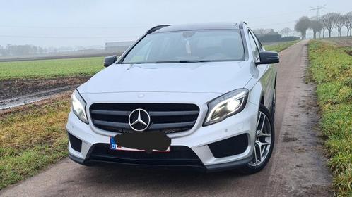 Mercedes GLA 220 4 matic AMG, Auto's, Mercedes-Benz, Particulier, GLA, Trekhaak, Diesel, Euro 6, Ophalen