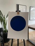 Yves Klein Disque Blue, Antiek en Kunst, Ophalen