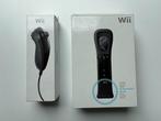 Wii Remote Motion Plus + Nunchuck, Consoles de jeu & Jeux vidéo, Consoles de jeu | Nintendo Consoles | Accessoires, Wii-mote ou Nunchuck