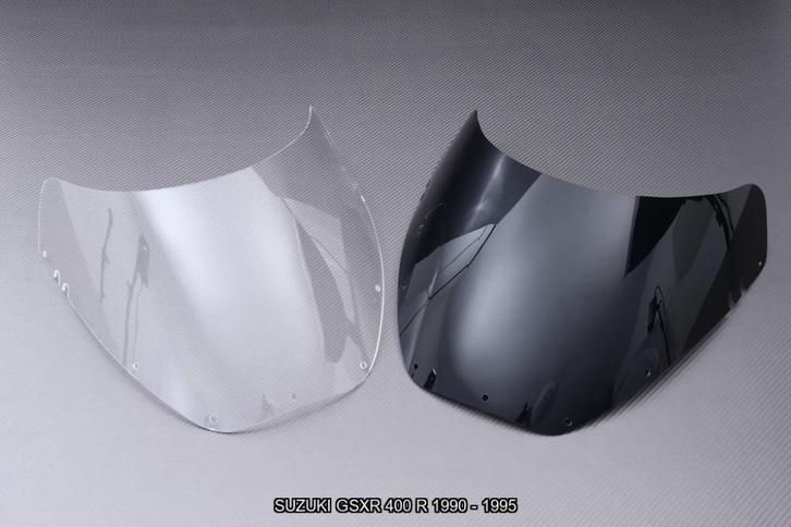 Windscherm SUZUKI GSXR 400 R 1990 - 1995, Motoren, Accessoires | Overige, Nieuw, Ophalen of Verzenden