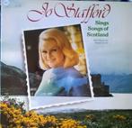 LP Jo Stafford Sings Songs Of Scotland, Cd's en Dvd's, Vinyl | Pop, Ophalen of Verzenden, 1980 tot 2000, Zo goed als nieuw, 12 inch