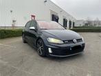 Volkwagen Golf 7 GTD Sport&Sound, Auto's, Volkswagen, Voorwielaandrijving, Stof, Bedrijf, 5 deurs