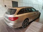 Mercedes-Benz C-Klasse 300 DE Break AMG Line | Burmester | N, Auto's, Automaat, 4 cilinders, https://public.car-pass.be/vhr/1dc539cc-d4c8-405a-964b-7d4c1f844817
