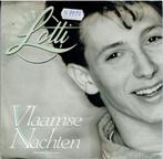 Vinyl, 7"   -   Helmut Lotti – Vlaamse Nachten, Ophalen of Verzenden, Overige formaten