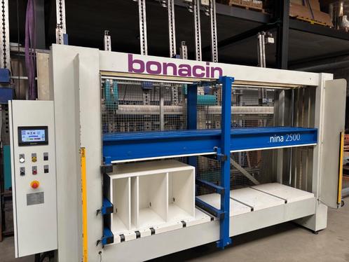 KORPUSPERS, Zakelijke goederen, Machines en Bouw | Houtbewerking, Ophalen of Verzenden