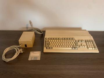 Commodore Amiga A500 beschikbaar voor biedingen