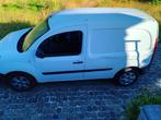 camionette, Auto's, Voorwielaandrijving, 1330 kg, Stof, Renault