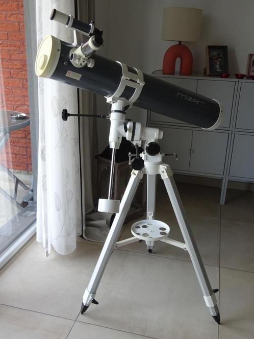 Lunette téléscop Mizar 114/900, Diversen, Overige Diversen, Zo goed als nieuw, Ophalen