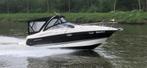Monterey 270 CR van 2005, Watersport en Boten, Ophalen, Gebruikt, 6 tot 9 meter, 50 pk of meer