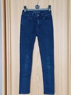 Donkerblauwe Jeansbroek Bel&Bo Maat 146, Kinderen en Baby's, Kinderkleding | Maat 146, Broek, Bel&Bo, Zo goed als nieuw, Verzenden