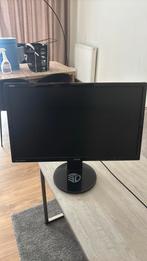 Top gaming monitor, Ingebouwde speakers, Asus, HDMI, Full HD