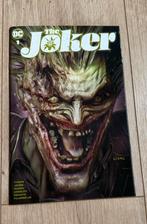 Joker #1 John Giang Variant 938/1000 met COA, Boeken, Eén comic, Ophalen of Verzenden, Nieuw