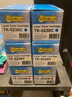 inkt, Enlèvement ou Envoi, Neuf, Toner, 123inkt.nl