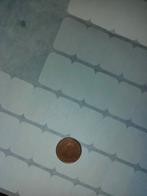 2 pièces de 1 centime euro Belgique, 1997 & 1999, 1 centime, Enlèvement, Belgique