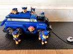 PAW Patrol Chase, Kinderen en Baby's, Speelgoed | Actiefiguren, Ophalen, Gebruikt