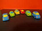 Speelgoed Auto's, Kinderen en Baby's, Speelgoed |Speelgoedvoertuigen, Ophalen, Gebruikt