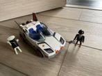 Playmobil auto met pijlen om te schieten, Ophalen of Verzenden, Gebruikt