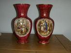 Vase vintage., Antiquités & Art, Antiquités | Verre & Cristal, Enlèvement ou Envoi
