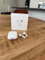 Airpods with wireless charging case, Telecommunicatie, Ophalen of Verzenden, Zo goed als nieuw