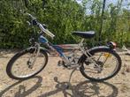 Kinderfiets 20" + 6 versnellingen, Fietsen en Brommers, Fietsen | Kinderfietsjes, Ophalen, Gebruikt, 16 tot 20 inch