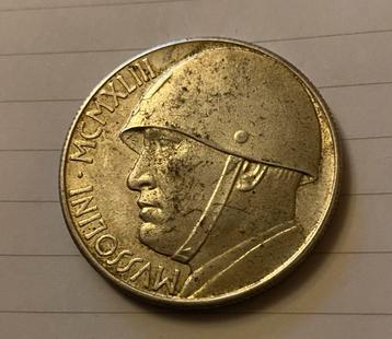 Mussolini 1928 beschikbaar voor biedingen