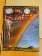 La grande imagerie la météo, Livres, Enlèvement ou Envoi, Comme neuf