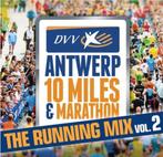 Nieuwe Cd The running mix vol 2, Cd's en Dvd's, Ophalen of Verzenden, Nieuw in verpakking