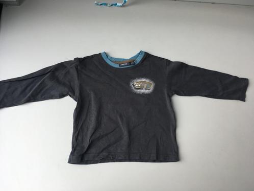 mexx 98/104, Enfants & Bébés, Vêtements enfant | Taille 98, Utilisé, Garçon, Chemise ou À manches longues, Enlèvement ou Envoi