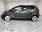 Opel Meriva 1.7 CDTI PDC AV/AR CLIM AUTO MARCHAND EXPORT, Te koop, Zilver of Grijs, https://public.car-pass.be/vhr/b9caa9d2-c5f0-4d0e-9f9c-4c9fa27ac4e3