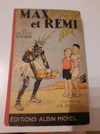 Max et Rémi, Antiquités & Art, Antiquités | Livres & Manuscrits, Enlèvement ou Envoi