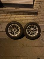 BMW winterbanden met velg !!!LEES BESCHRIJVING!!!, Enlèvement