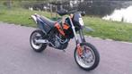KTM 640 SM + 950 SM + 990 SMR Onderdelen - parts supermoto, Ophalen, Gebruikt