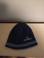 Bonnet Diadora, Ophalen, Gedragen, Diadora, Muts