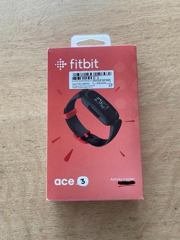 Fitbit Kids beschikbaar voor biedingen