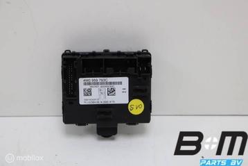 Portierregelapparaat links voor Audi Q5 8R 4M0959793C beschikbaar voor biedingen