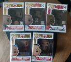 Chicago Bulls Funkos, Enlèvement, Comme neuf