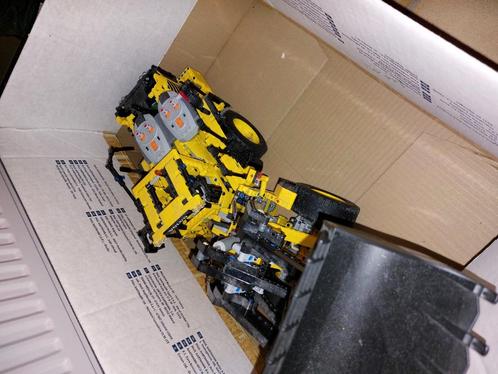 Verschillende gebouwde lego sets..zo goed als nieuw.., Kinderen en Baby's, Speelgoed | Duplo en Lego, Zo goed als nieuw, Lego