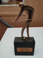 2 trofee s over biljarten voor verzamelaars per stuk 10 euro, Verzamelen, Ophalen