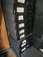 Desktop Pc Partij i3/i5, Ophalen of Verzenden, Zo goed als nieuw, HDD