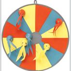 Ikea Lustigt dartbord, Ophalen, Zo goed als nieuw