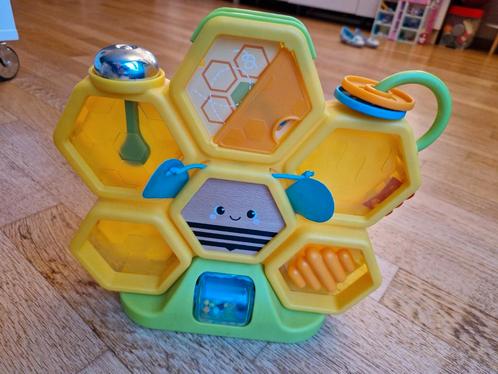 Fisher Price Bezige Bijenkorf, Kinderen en Baby's, Speelgoed | Fisher-Price, Zo goed als nieuw, Ophalen