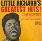 LP/ Little Richard's - Les plus grands succès <, CD & DVD, Enlèvement ou Envoi