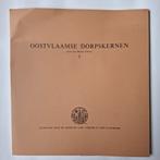 Oostvlaamse dorpskernen, Antiek en Kunst, Kunst | Etsen en Gravures, Ophalen