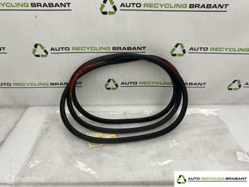 Deurrubber Links Achter Audi Q7 4M NIEUW ORIG 4M0839911E