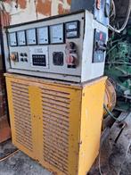 Groupe éléctrogène, Bricolage & Construction, Enlèvement, Utilisé, 30 kVA ou plus, Autres types