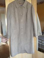 Damesjas  Alcantara, Bartsons, Enlèvement ou Envoi, Comme neuf, Beige