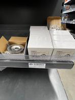 UITVERKOOP: SPOTJES EN LAMPEN, Ophalen, Nieuw, Lamp met armatuur