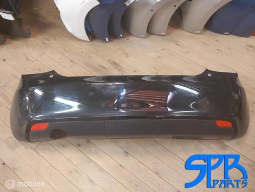 A1 Achterbumper '10-'15 LY9B 4X PDC BUMPER DIFFUSER TREKHAAK, Auto-onderdelen, Carrosserie, Bumper, Audi, Achter, Gebruikt
